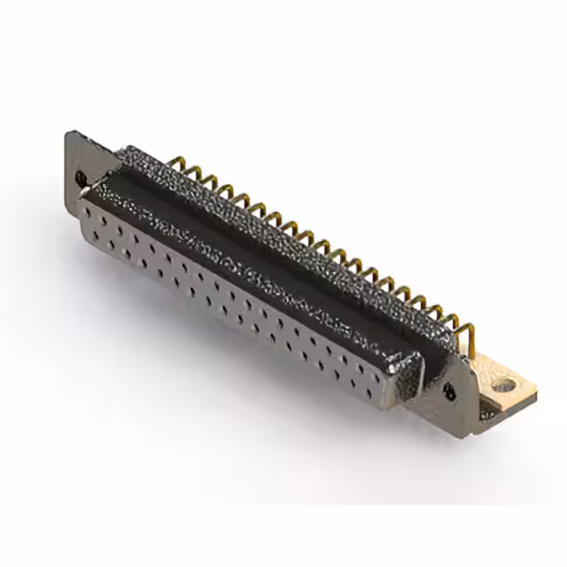 622-M37-660-WT4 EDAC Inc.  Gruppi di connettori D-Sub